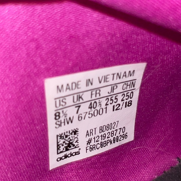 ADIDAS NMD - Picture 4 of 8